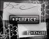[KZ] VIP-like: Perfect