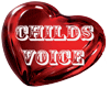 child's  voice