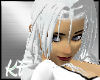 Aeris Angel Hair