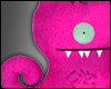 *L* UGLAY DOllZ: Target