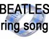 BEATLESring
