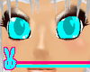 .R. Tokyo Mint Eyes