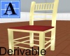 [A07] Ball Room Chair