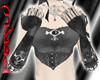 (PX)Vampire Gloves