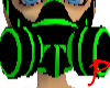 Toxic Mask