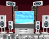 BBR Ambient tv