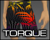 Torque Swim Trunks