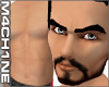 !M! Full Beard Skin