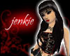 *jenkie*Sheila Black