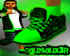 [LF] 100%Gangster2 Kickz