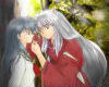 Kagome & InuYasha