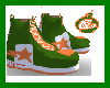 Flossin DBf kicks