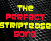 [GJ] Striptease Song