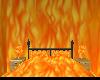 bed from hell
