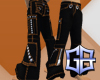 Pokits Pantz V2 - Orange