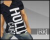 [RK]HollisterVneck