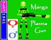 Get the Manga PlasmaGun!