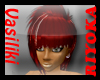 CGG Riyoka Red blonde