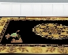 LK's Asian rug