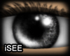 m.. iSee Cloudy Gray