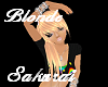 [KK] Sakurai Blonde