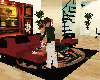 Ideal house furnished
