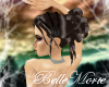 ~Soft Black Bambola