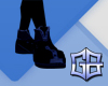 Anti Shoes