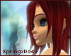 [SR] Kairi Hair KH2
