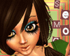 SeMosChisuzuBrownyHair