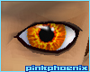 Lava Gaze Eyes