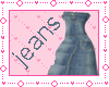 jeans Top