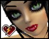 S vamp makeup