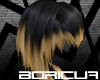 [B] Blond & Black Hikaru