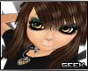 *G* Short-Brown HiKARI