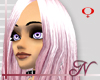 N- F AYA Candy Pink