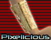Gold Armband (R)