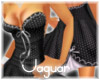 [JG]Lovely Dream Black