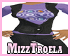 [MT]PurpleOutfit Booty