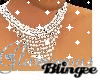 diamond neckless