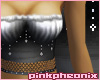 Ruff/Leath/Diam Black