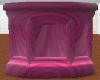 pink swirl bar