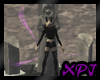LD Vengeance Spirits XPJ