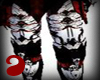 death armor legs