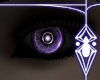 Sci-fi Seer: Amethyst