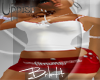 }U{ TeeAndShrtzx- Red