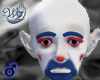 Sad Clown Mask