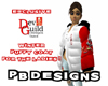 Dev Guild Puffy Coat