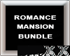 Romance Mansion Bundle
