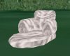 Dark Dreams Pool Chair